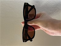 Occhiali da sole Tom Ford TF1357 01E CALEB-02